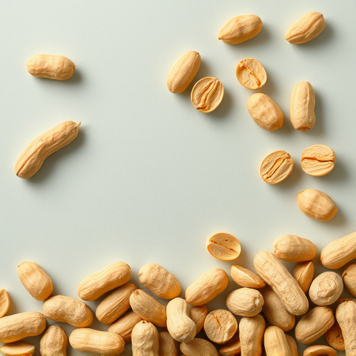 peanuts