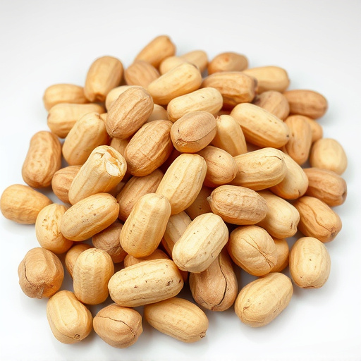 peanuts