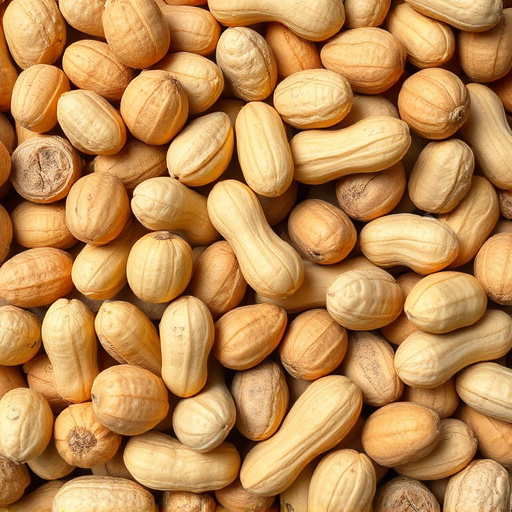 peanuts
