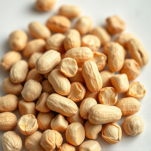 peanuts