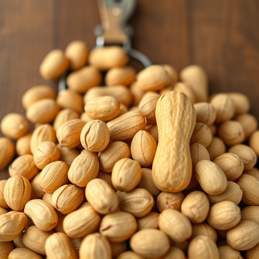 peanuts