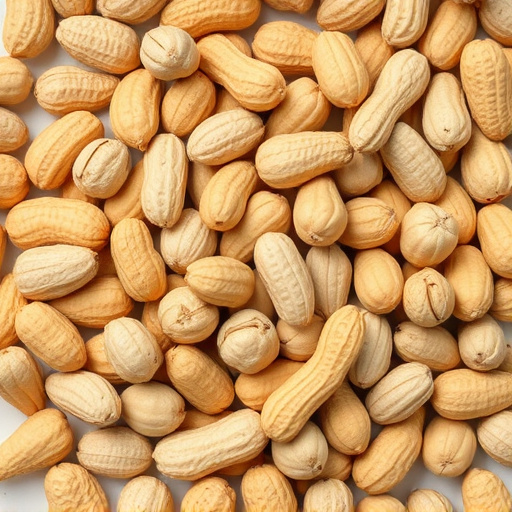 peanuts