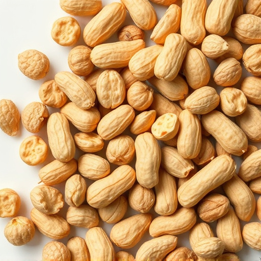 peanuts