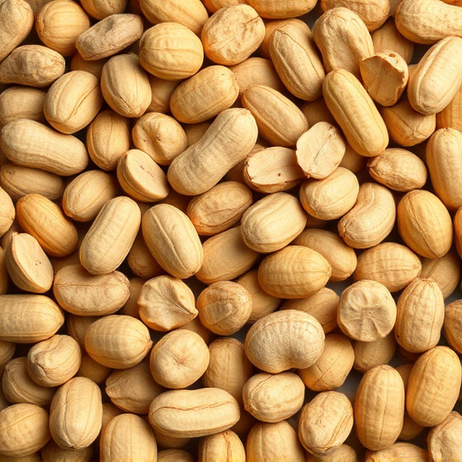 peanuts