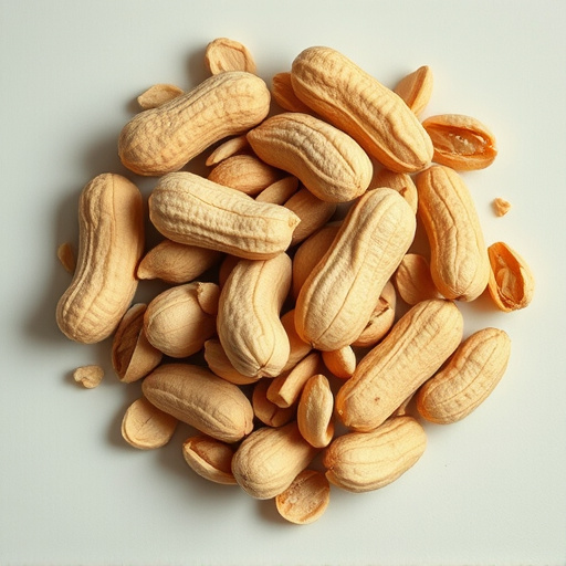 peanuts