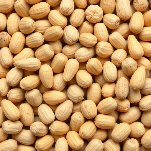 peanuts