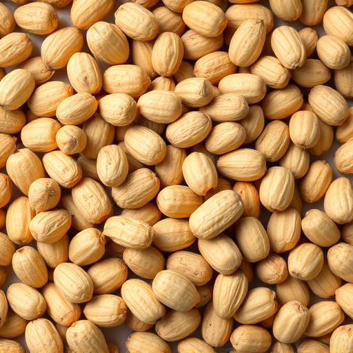peanuts