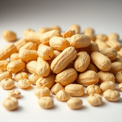 peanuts