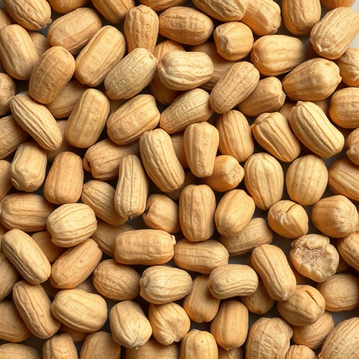 peanuts