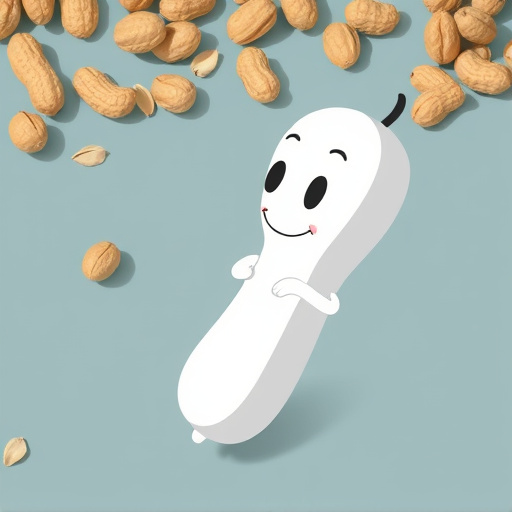 peanuts