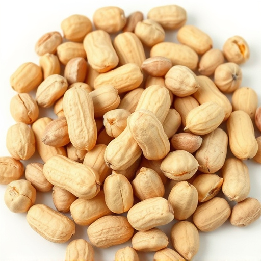 peanuts