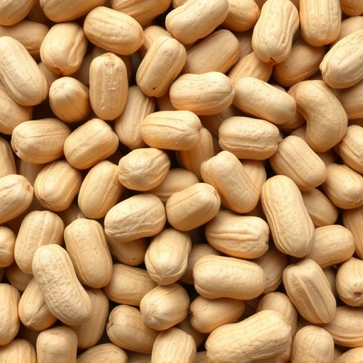 peanuts