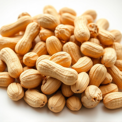 peanuts