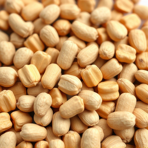 peanuts