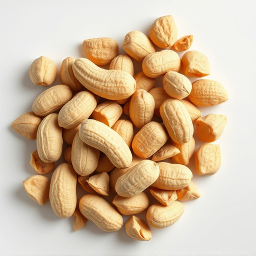 peanuts