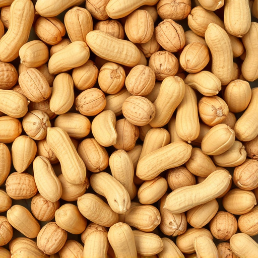 peanuts