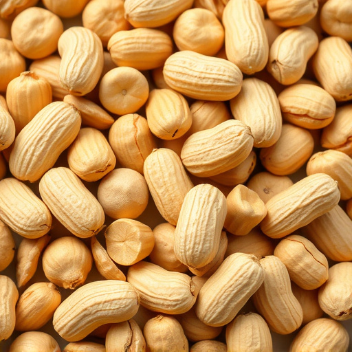 peanuts