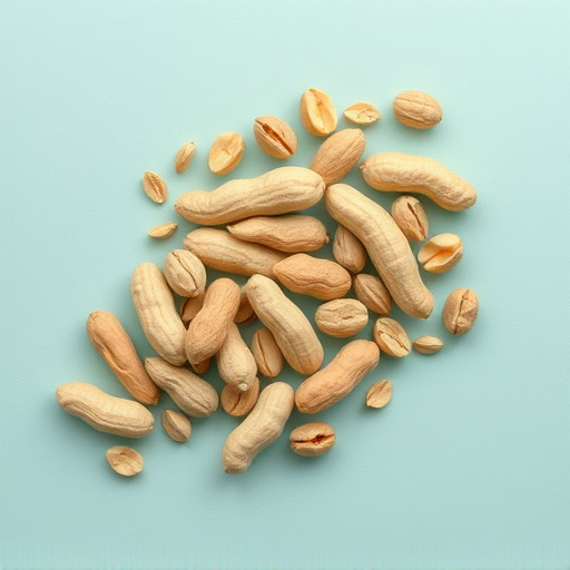 peanuts