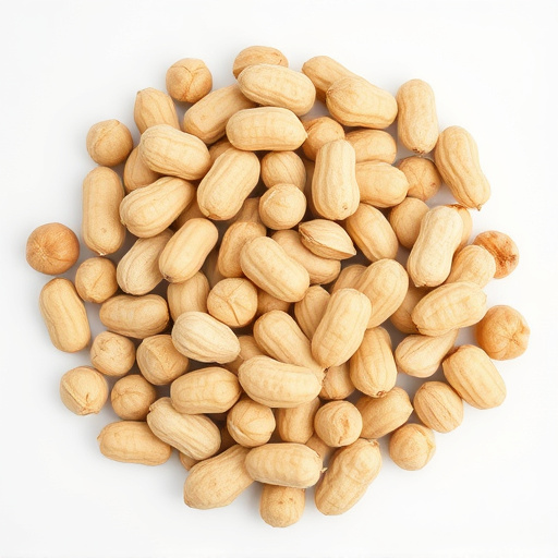 peanuts