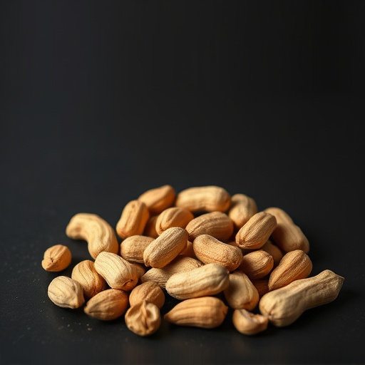 peanuts