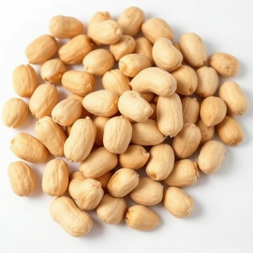 peanuts