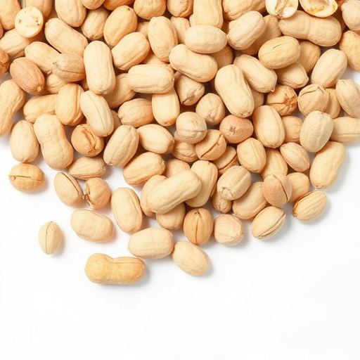 peanuts