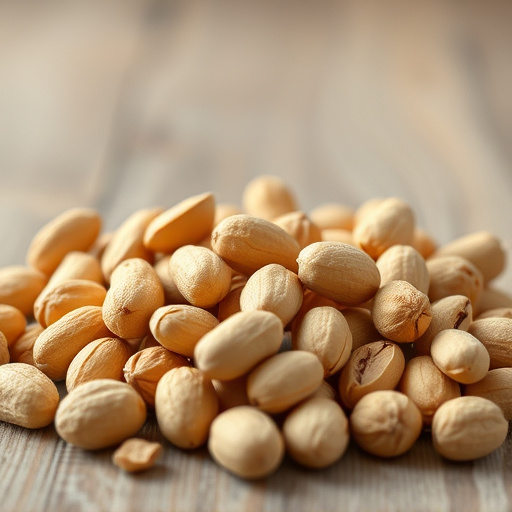 peanuts