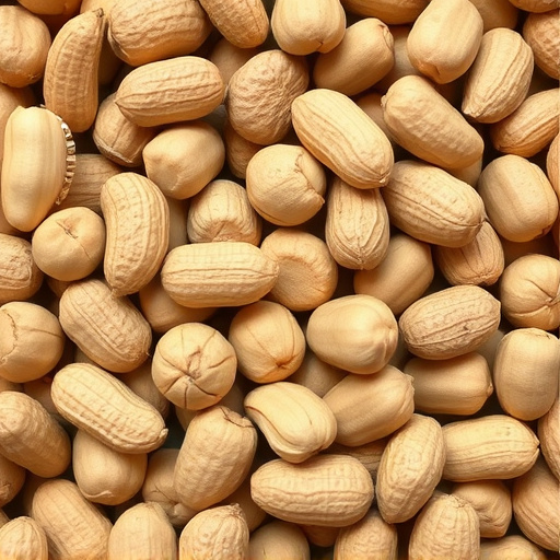 peanuts