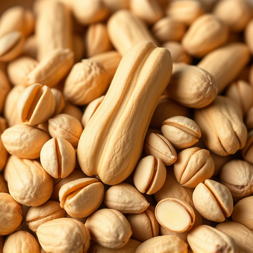 peanuts