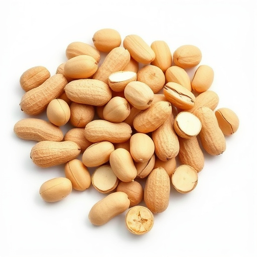 peanuts