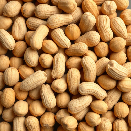 peanuts
