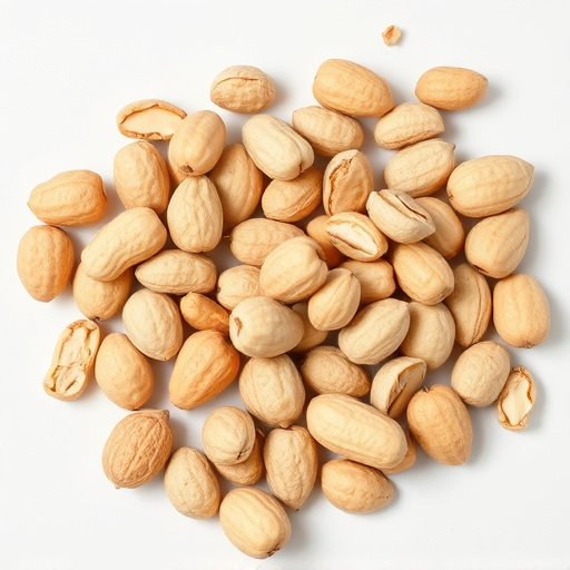 peanuts