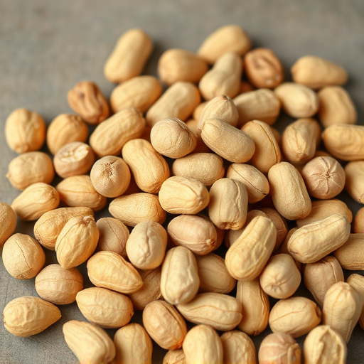 peanuts