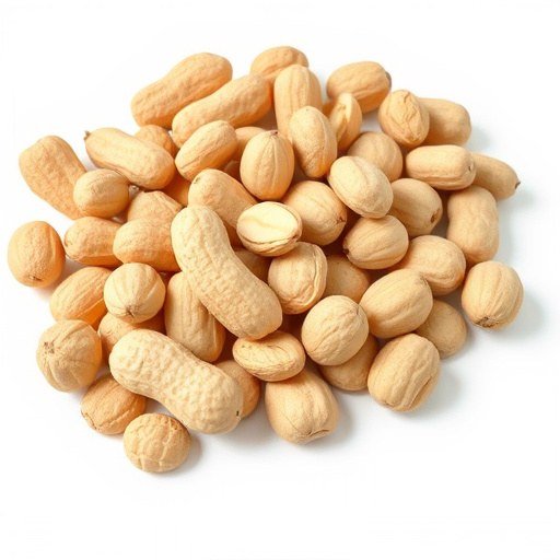 peanuts