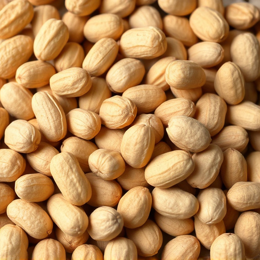 peanuts