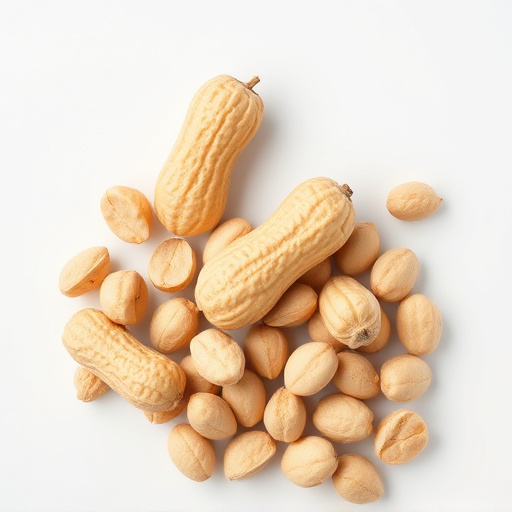 peanuts
