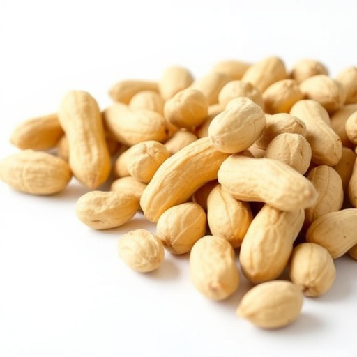 peanuts