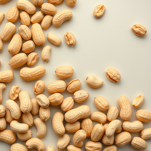 peanuts