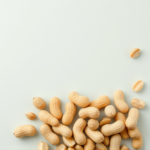 peanuts