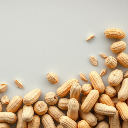 peanuts