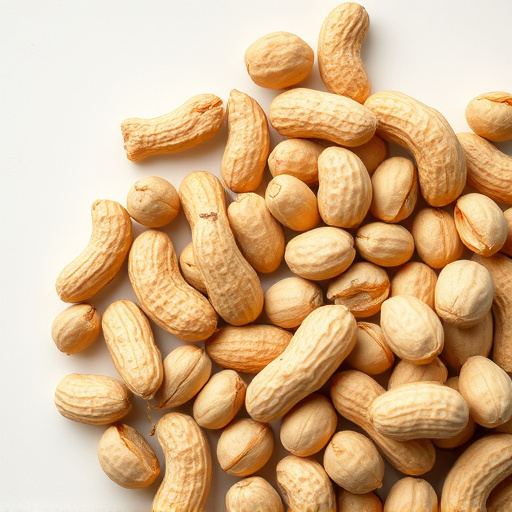 peanuts