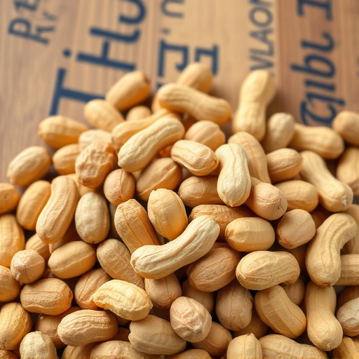Sheffield's Favorite: Bulk Peanut Bird Seed Mix - Free Shipping!