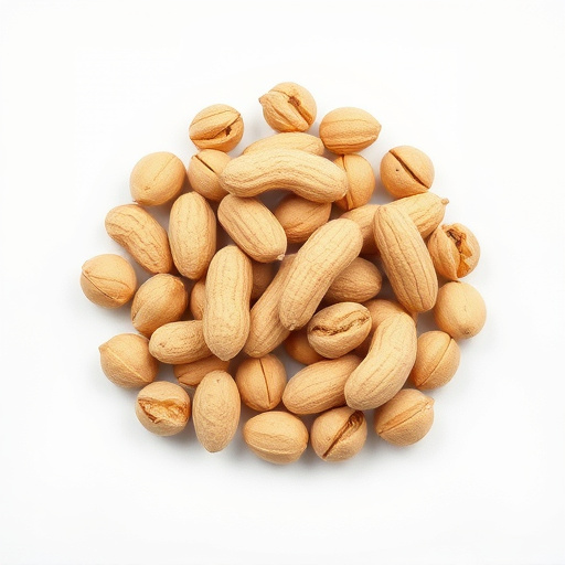 peanuts