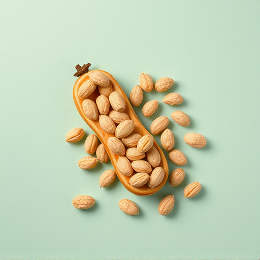 peanuts