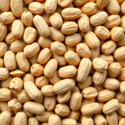 peanuts