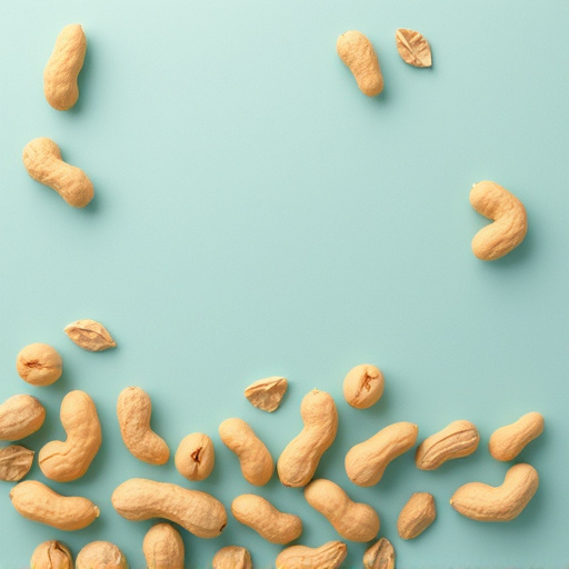 peanuts