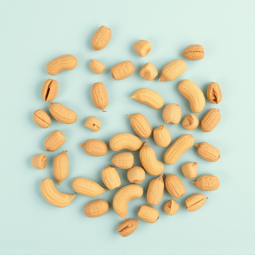 peanuts