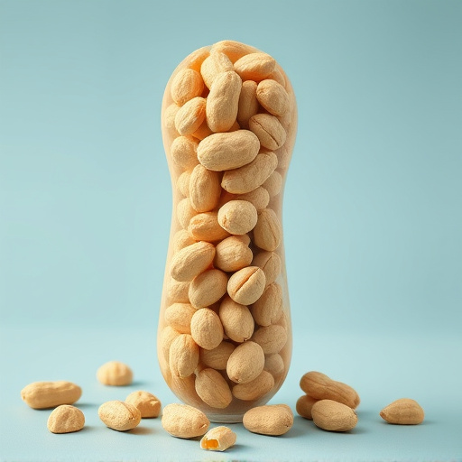 peanuts