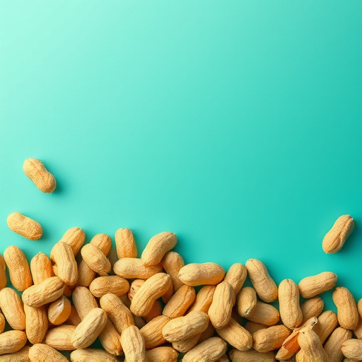 peanuts