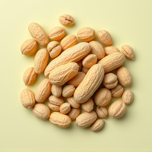 peanuts